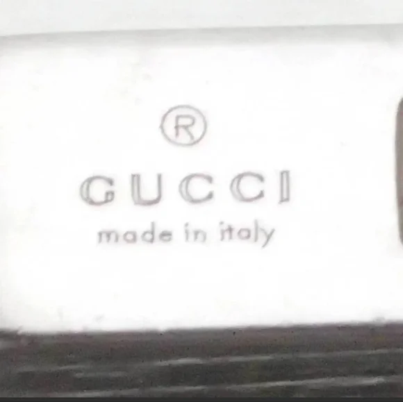 Gucci Luxury Necklace ✨️ Pristine Cond - Picture 7 of 12